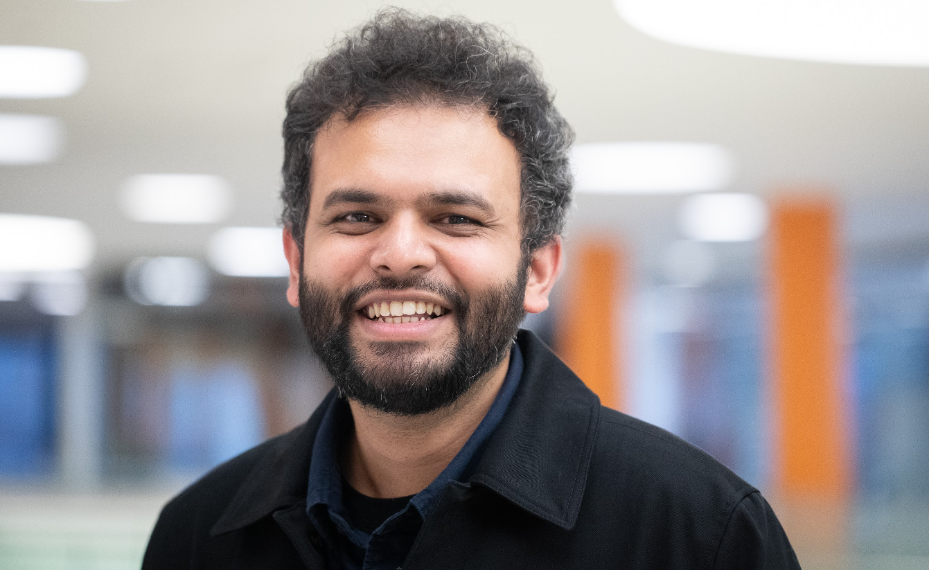 Dr Adithya Nair