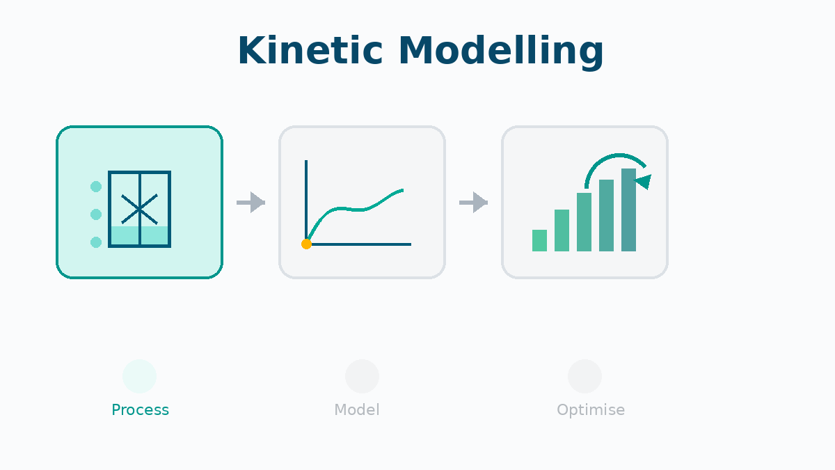 Kinetic Modelling