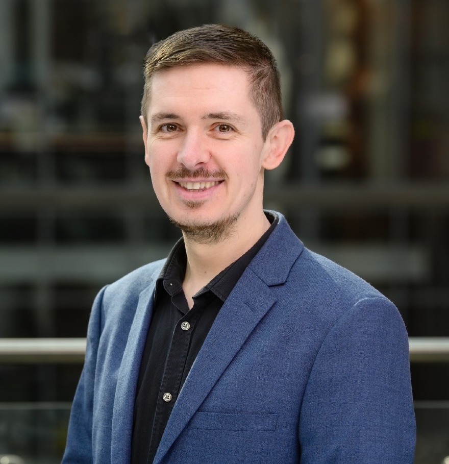 Professor Zoltan Kis